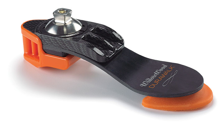 田沢製作所マーケティング部 : 義足足部一覧