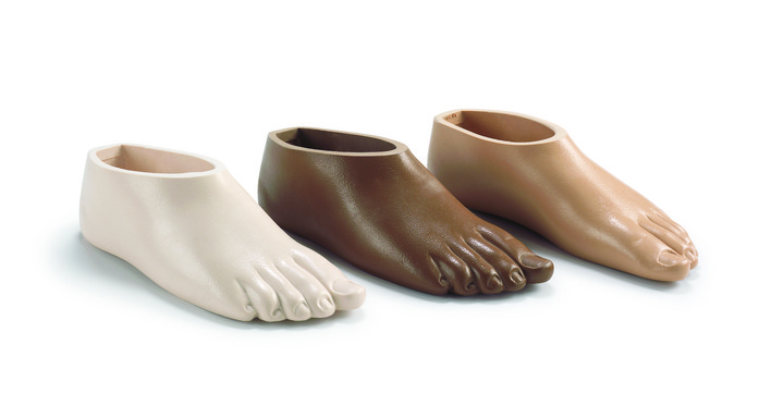 Durawalk_foot_shells