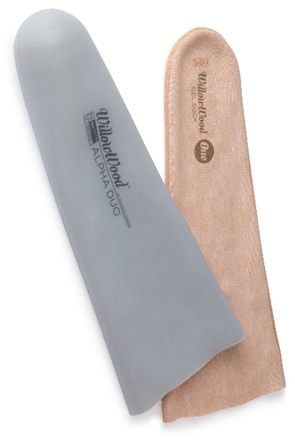 田沢製作所マーケティング部のブログ : 新製品のご紹介 義足用ライナー