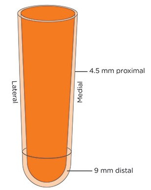 Alphaduosymmetrical45mm