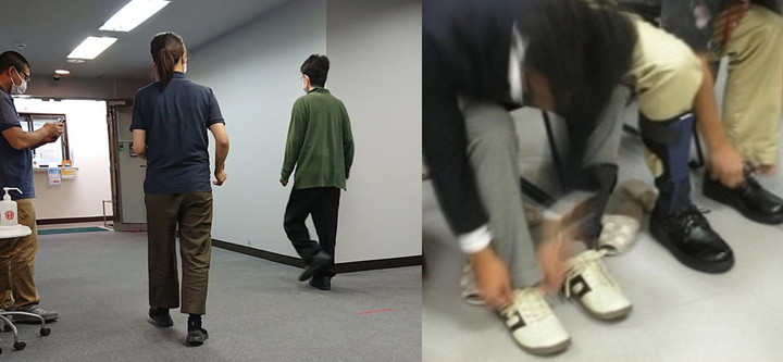 試着会イメージ