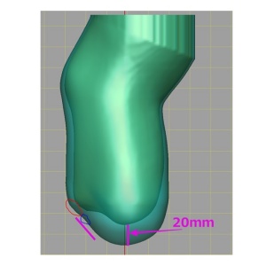 アルファデザインライナー