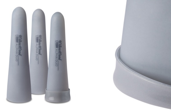 優しさと強さを、理想のバランスで