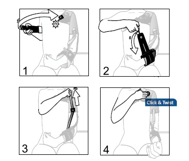 ユーザーフレンドリー設計のイメージ