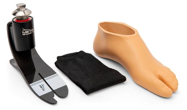 回旋・衝撃吸収機能