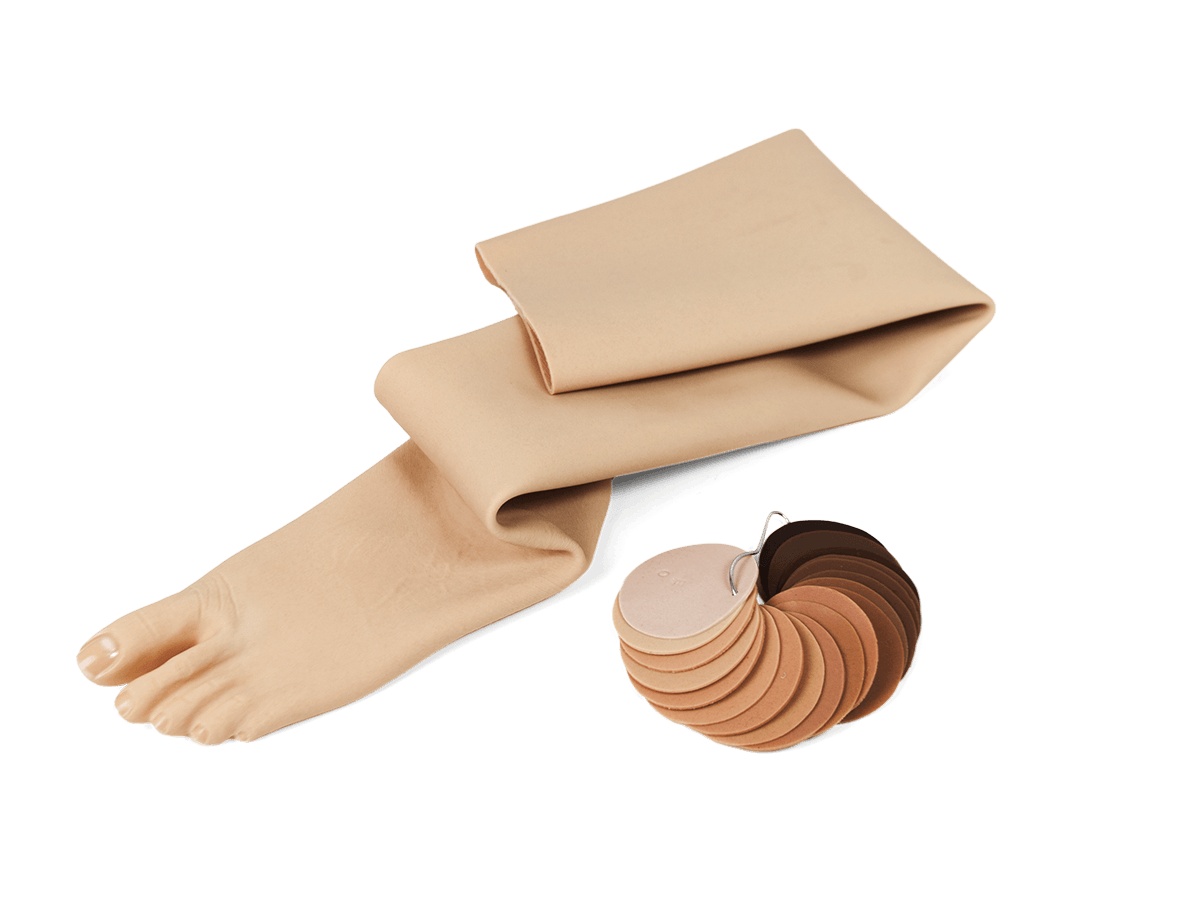 補強材配置による耐久性向上