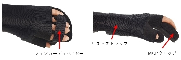 SOTレスティングスプリント 別売りアクセサリー