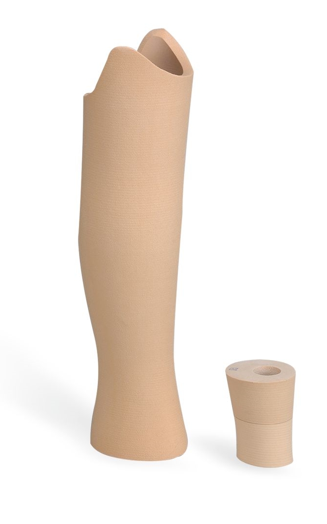 TFC-EC 膝離断向けフォームカバー