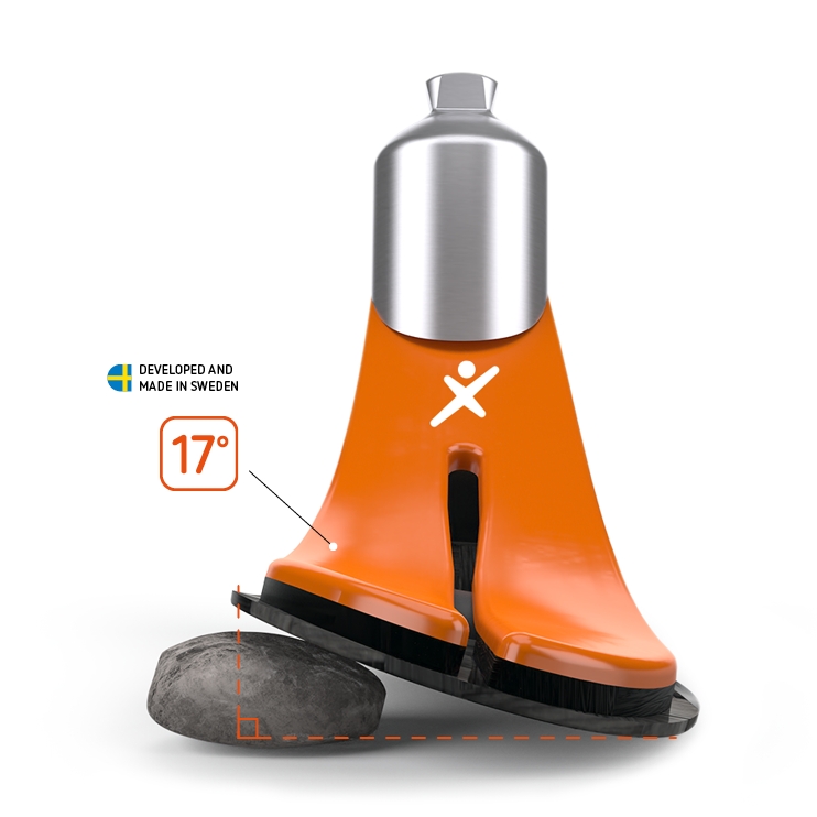 Lindhe Xtend (リンデエクステンド)