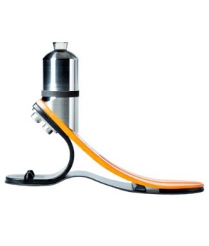 エクステンドフットFRI