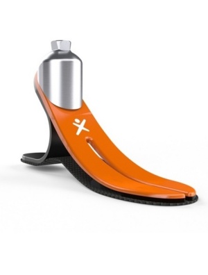 エクステンドフット